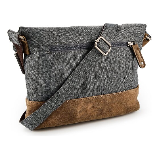 Zwei Olli Torba na ramię 28 cm