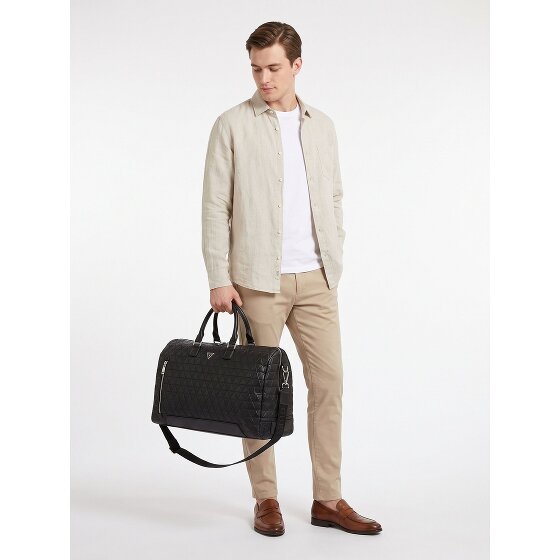 Guess Torino Torba podróżna Weekender 48 cm