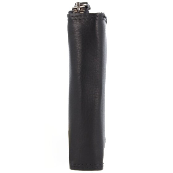 Jack Kinsky Brisbane Wallet RFID Leather 7,5 cm