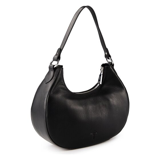 Joop! sofisticato 1.0 Torba na ramię Skórzany 30 cm