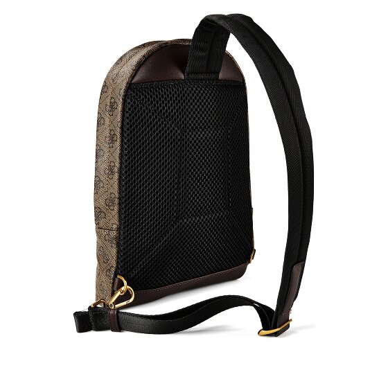 Guess Torba na ramię Milano 21 cm