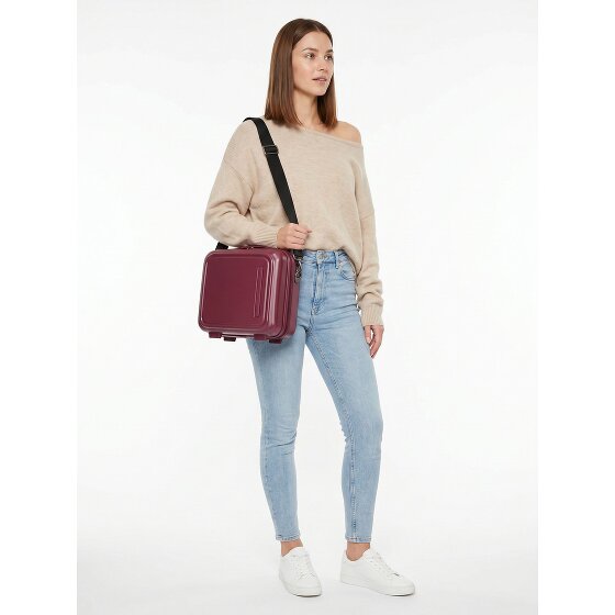 Mandarina Duck Logoduck + Beautycase 27 cm