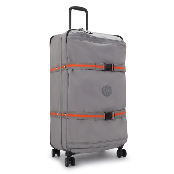 Kipling Basic Spontaneous 4 kółka Walizka L 78 cm