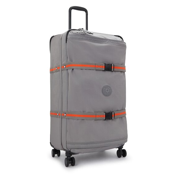 Kipling Basic Spontaneous 4 kółka Walizka L 78 cm