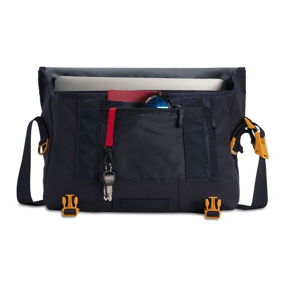 Timbuk2 Heritage Flight Classic Messenger M 46 cm przegroda na laptopa