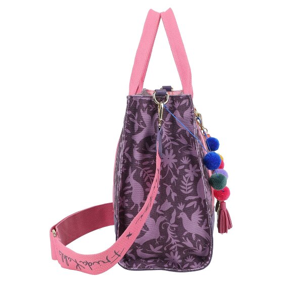 Fritzi aus Preußen Fritzi x Frida Kahlo Shopper Bag 40 cm