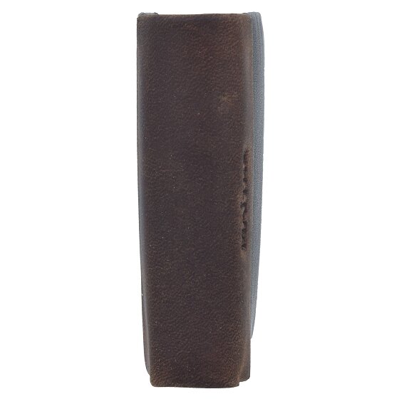 Maître Bundenbach Wallet Leather 10,5 cm