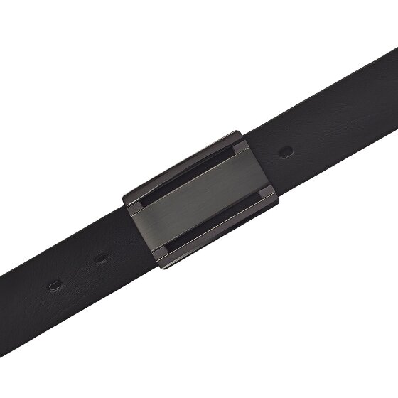 Vanzetti Pas Skórzany