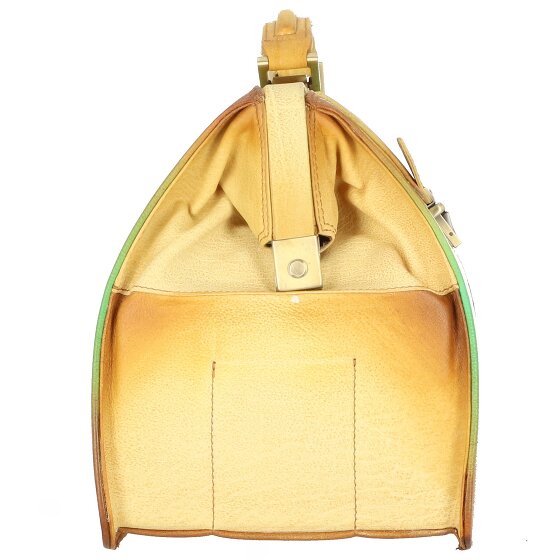 Greenland Nature Art+Craft Doctor Case Leather 37 cm