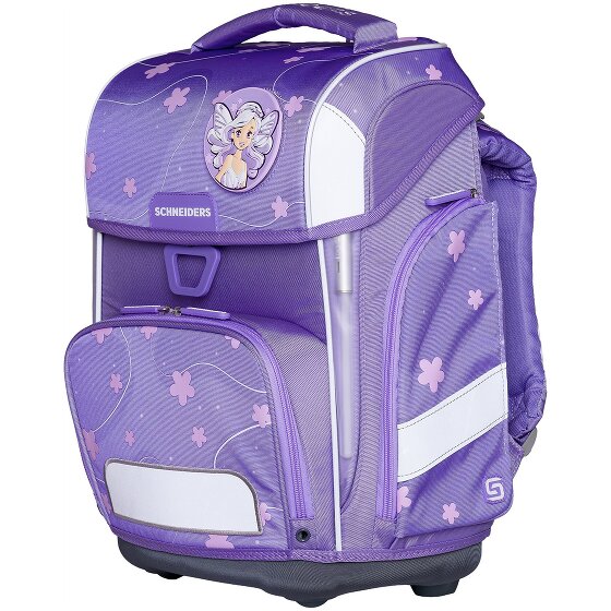 Schneiders Ergolite Zestaw tornistra 8-części