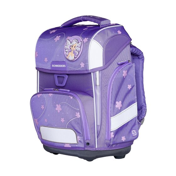 Schneiders Ergolite Zestaw tornistra 8-części