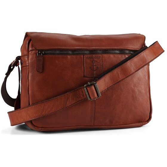 Harbour 2nd Urban Poets Jorne Teczka 35 cm Komora na laptopa