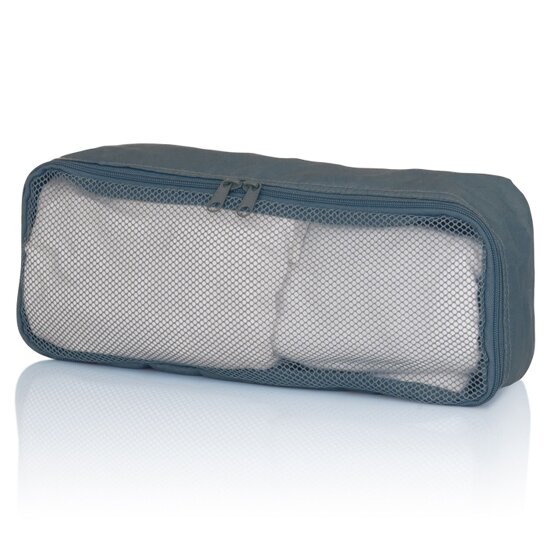 Pack Easy Genius 4 kółka Walizka kabinowy S 54 cm