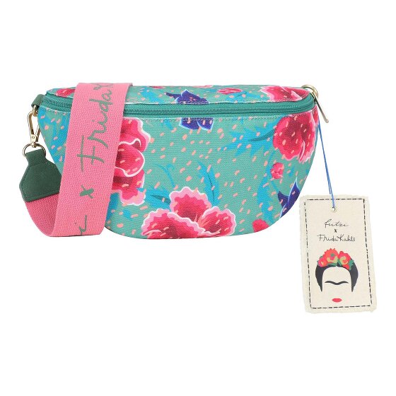 Fritzi aus Preußen Fritzi x Frida Kahlo Limited Saszetka 29 cm