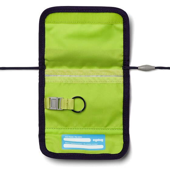 Ergobag Torba na klatkę piersiową 14 cm