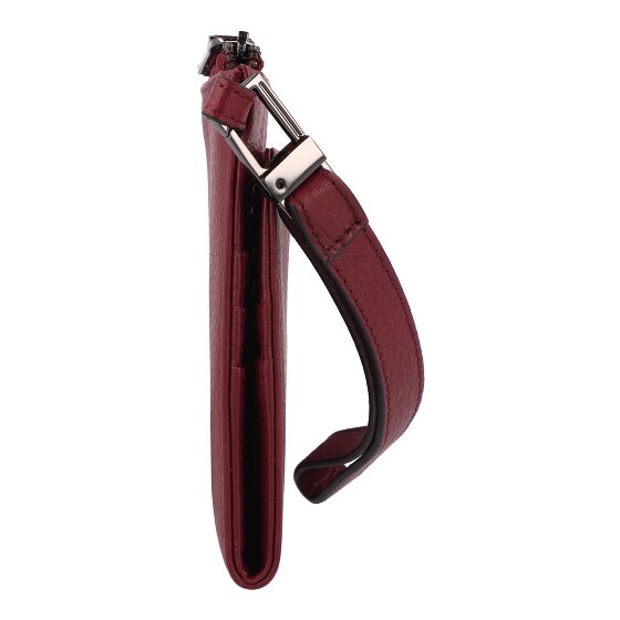 Piquadro Modus Wrist Bag RFID Leather 22 cm