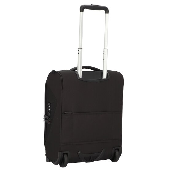 Samsonite Litebeam 2 kółka Walizka kabinowy 45 cm