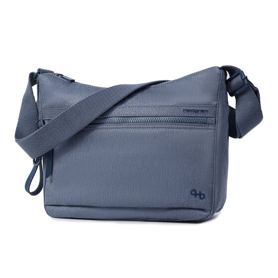 Hedgren Inner CIty Harper's Torba na ramię Ochrona RFID 30.5 cm