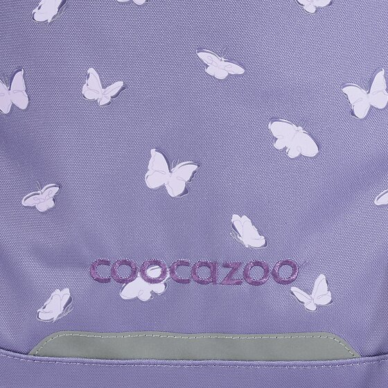coocazoo Worek gimnastyczny 43 cm