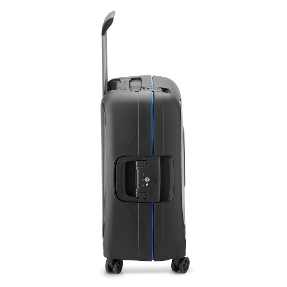 Delsey Paris Moncey Wózek kabinowy 4-kołowy 55 cm