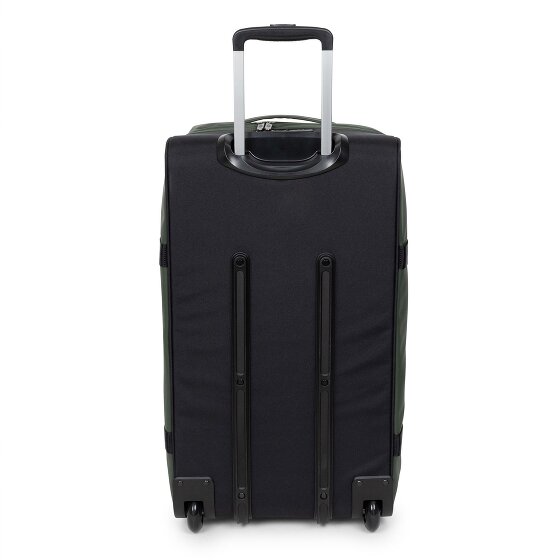 Eastpak Transit'R 2 kółka Torba podróżna M 67 cm