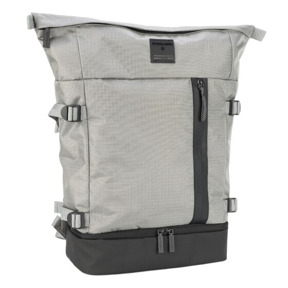 Strellson Northwood Sebastian Plecak z przegrodą na laptopa 50 cm
