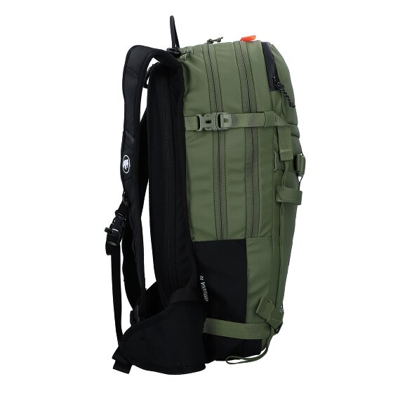 Mammut Nirvana 22 Plecak trekkingowy 50 cm