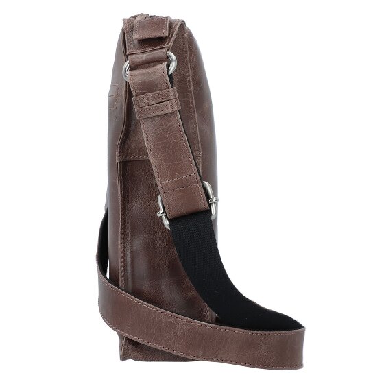 Voi City Cowboy Insa Torba na ramię Skórzany 28.5 cm