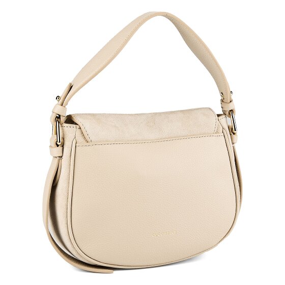 Coccinelle Mavery Torba na ramię Skórzany 22 cm