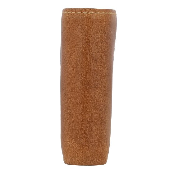 Greenburry Tornado Portfel Ochrona RFID Skórzany 12 cm