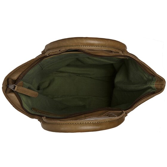 The Chesterfield Brand Ontario Torba Skórzany 37 cm