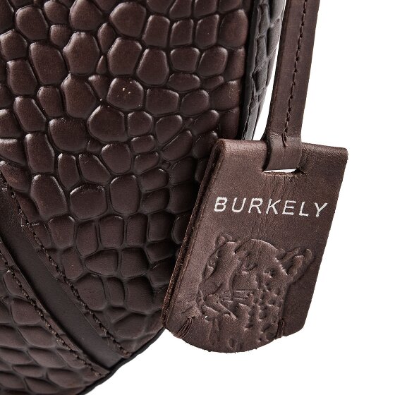 Burkely Cool Colbie Torba na ramię Skóra 28 cm