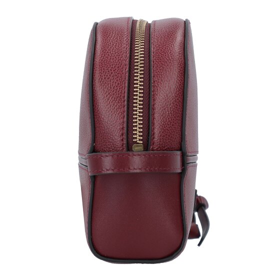 The Bridge Domitilla Kosmetyczka Skórzany 14 cm