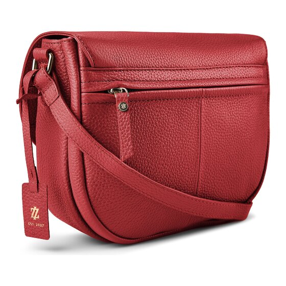 Lazarotti Bologna Leather Torba na ramię Skóra 25.5 cm