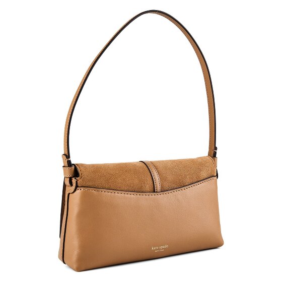 Kate Spade New York Loop Torba na ramię Skóra 20 cm
