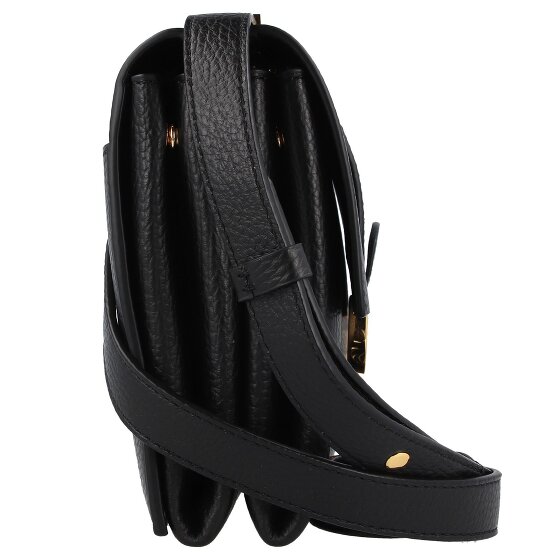 Coccinelle Arlettis Torba na ramię skórzana 23 cm