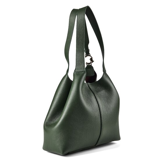 Coccinelle C-Easy Torba na ramię Skóra 34 cm