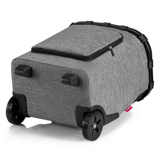 reisenthel Carrycruiser Plus Walizka na zakupy 52.5 cm