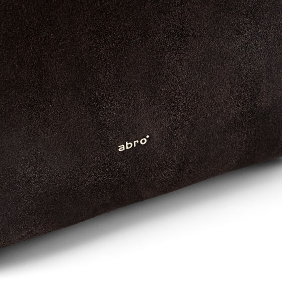 abro Essential Torba M Skóra 30 cm