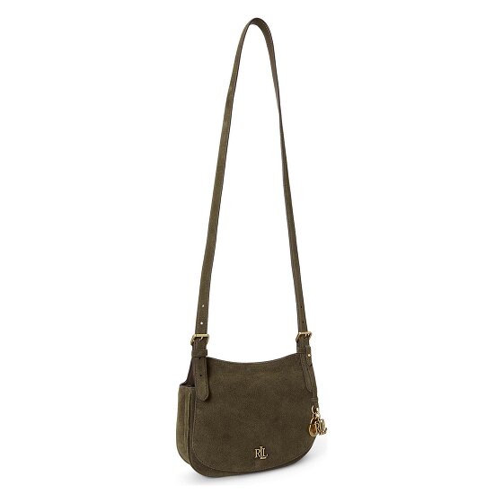Lauren Ralph Lauren Marcy Torba na ramię Skóra 21 cm