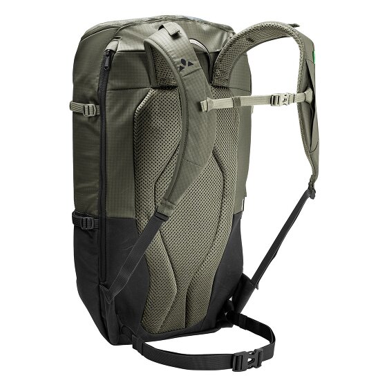 Vaude CityGo II 30 Plecak 60 cm Komora na laptopa