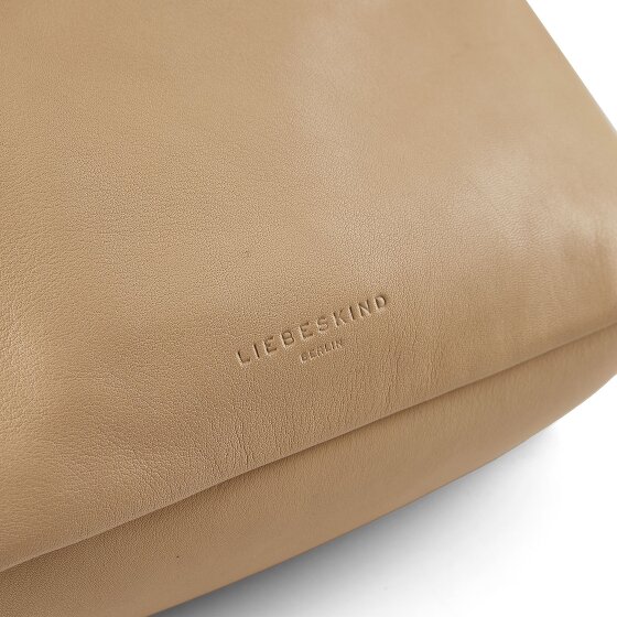 Liebeskind Cloud II Torba na ramię S Skórzany 35 cm