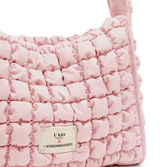 LES VISIONNAIRES Unio Hobo Torba na ramię 47 cm