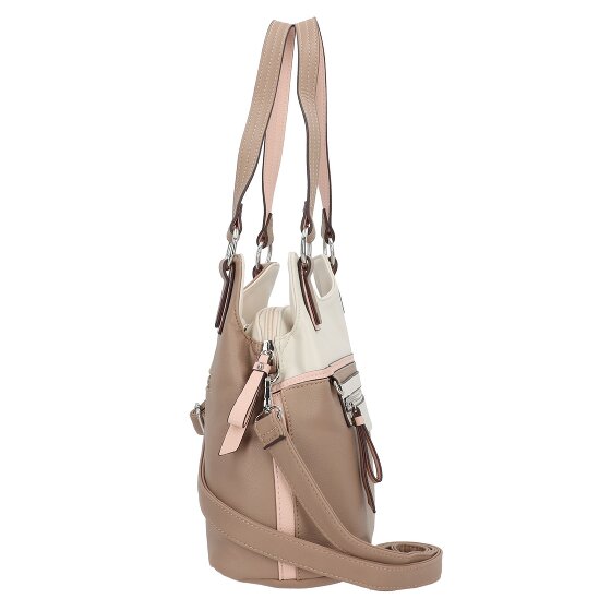 Tom Tailor Torba na ramię Jule 32 cm