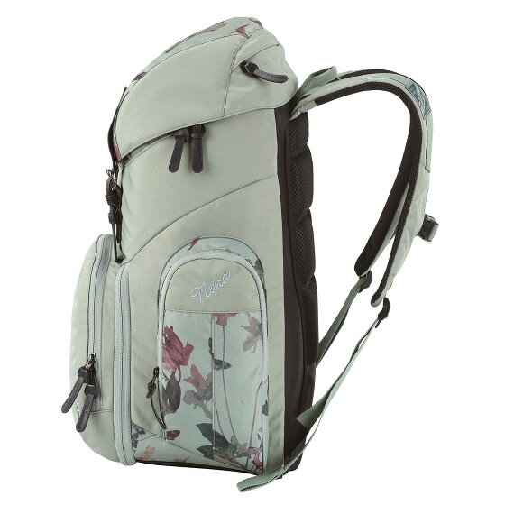 NITRO Urban Weekender Backpack 55 cm komora na laptopa