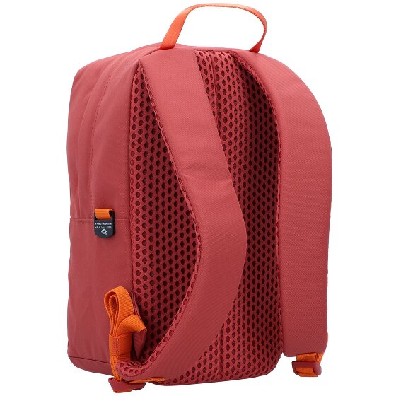 Cabin Zero Adventure 96 Plecak Ochrona RFID 34 cm