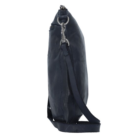 Harbour 2nd Anchor Love Torba na ramię Skórzany 34 cm
