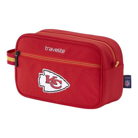 Travelite travelite x NFL Kosmetyczka 24 cm