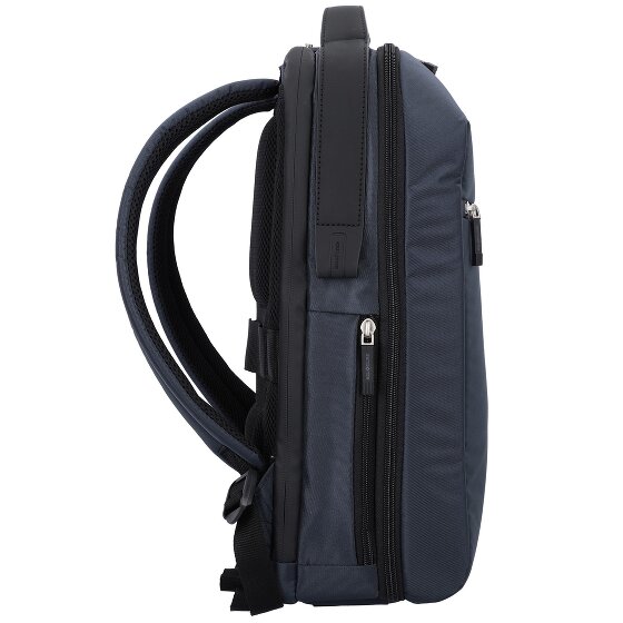 Samsonite Litepoint Plecak biznesowy 40.5 cm Komora na laptopa