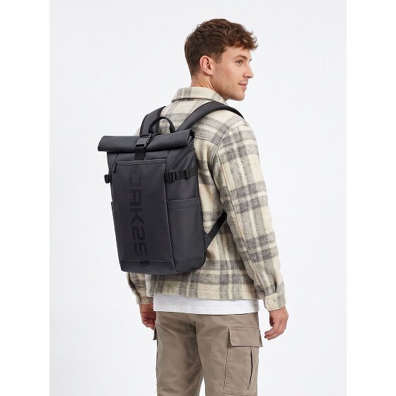 OAK25 Lumosense Rolltop Bike Plecak rowerowy 42 cm